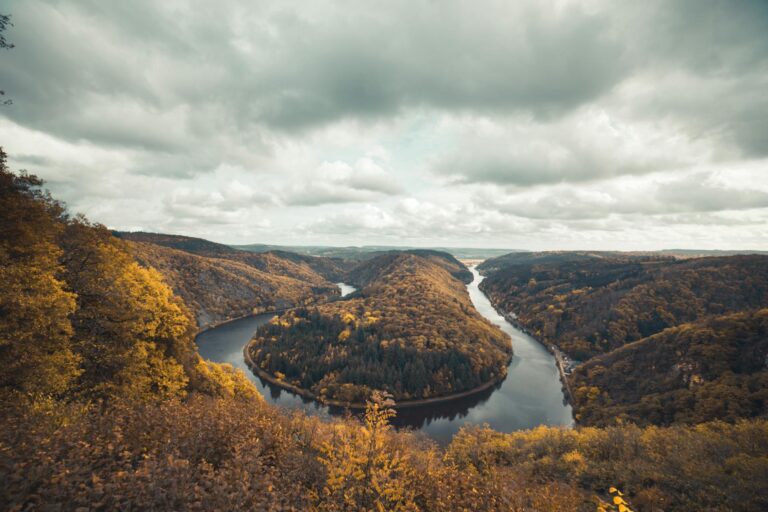 Ausflugsziele Saarland: Tagesausflüge mit Highlights Ausflugsziele Saarland – Titelbild